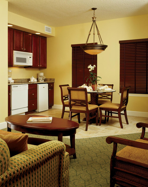 Sheraton Vistana Village Room